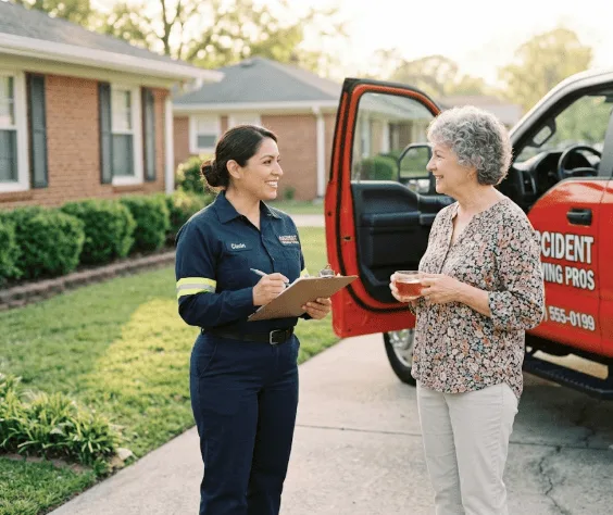 Accident Towing Service Delphos, OH FAQs